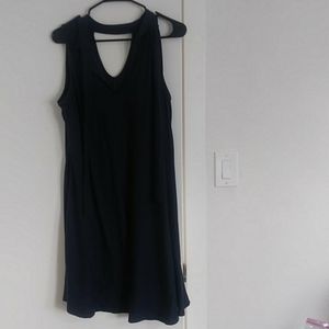 Sleeveless Dress